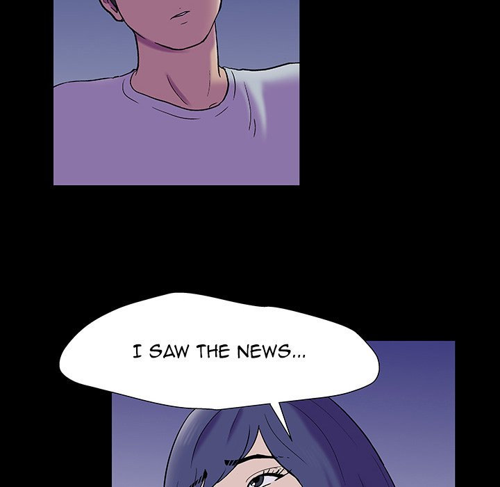 Project Utopia Chapter 163 Page 29