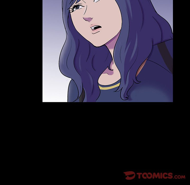 Project Utopia Chapter 163 Page 30