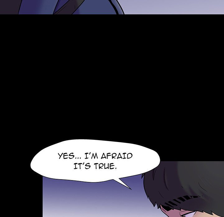 Project Utopia Chapter 163 Page 32