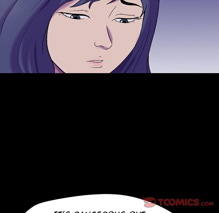 Project Utopia Chapter 163 Page 34