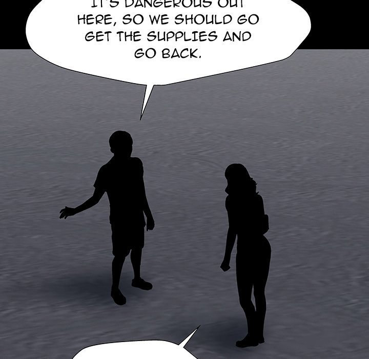 Project Utopia Chapter 163 Page 35