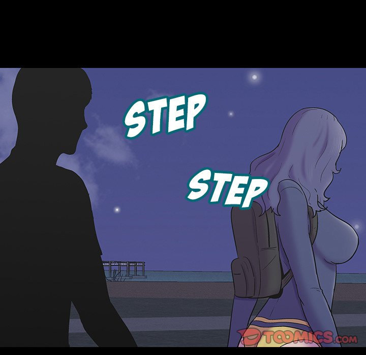 Project Utopia Chapter 163 Page 38