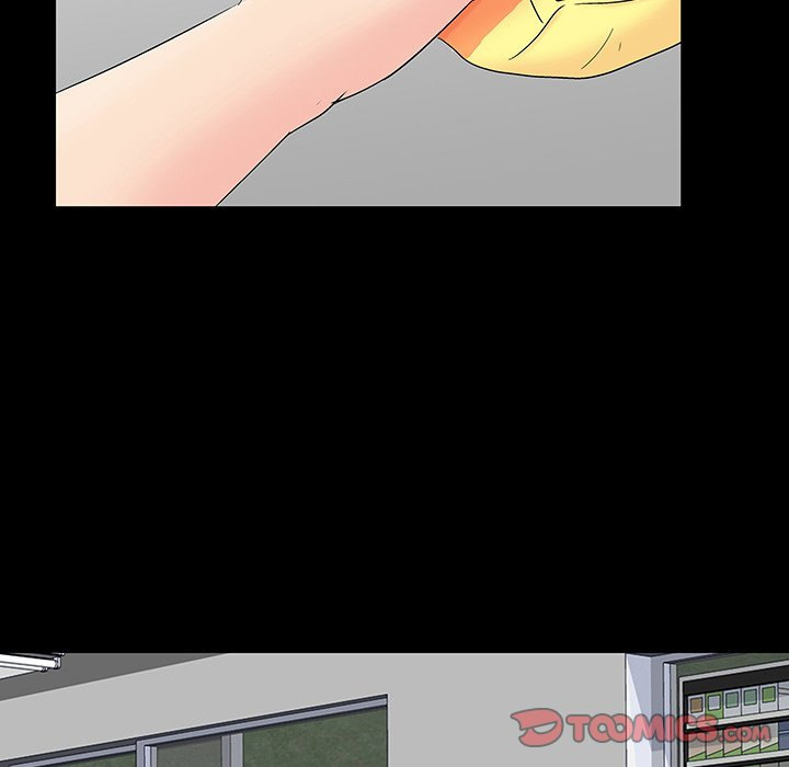 Project Utopia Chapter 163 Page 42