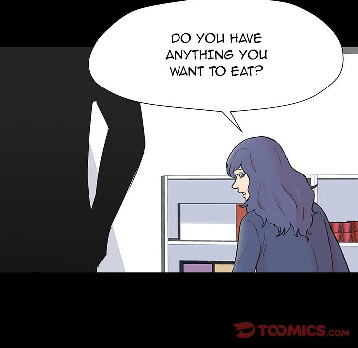Project Utopia Chapter 163 Page 50