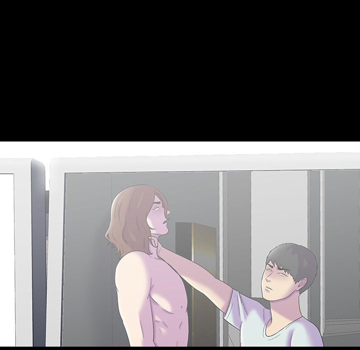 Project Utopia Chapter 163 Page 55