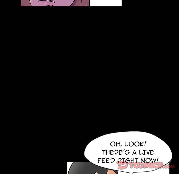 Project Utopia Chapter 163 Page 58