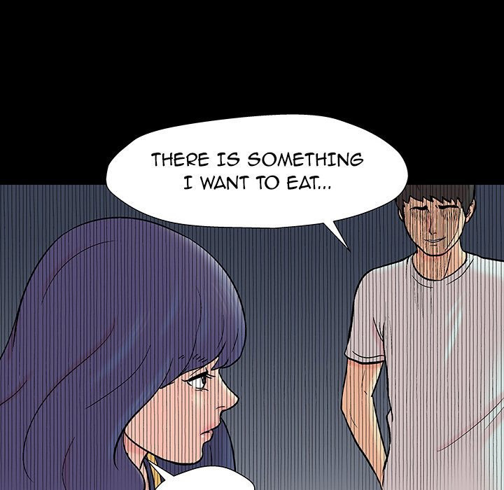 Project Utopia Chapter 163 Page 61