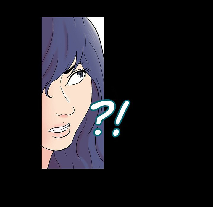 Project Utopia Chapter 163 Page 64