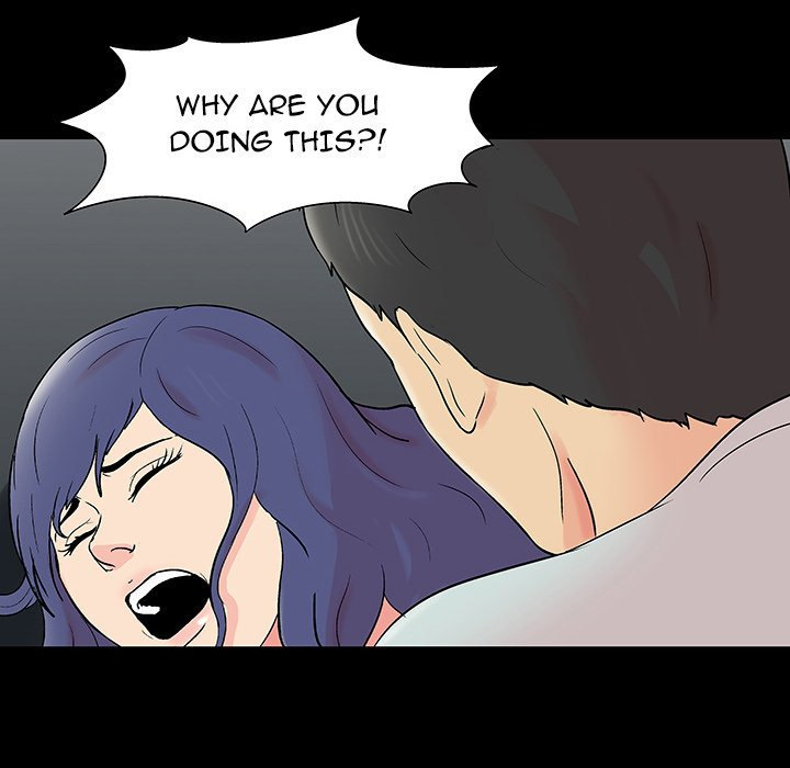Project Utopia Chapter 163 Page 67