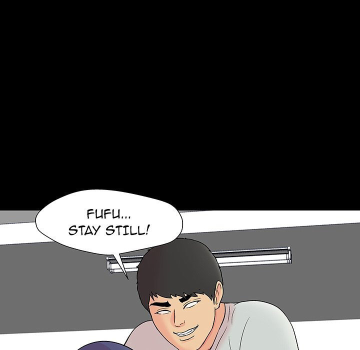 Project Utopia Chapter 163 Page 71