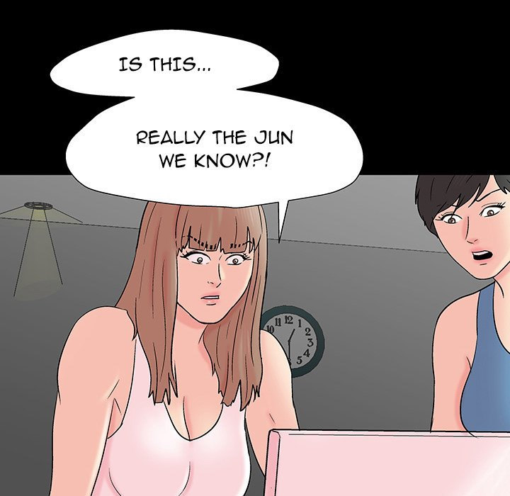 Project Utopia Chapter 163 Page 79