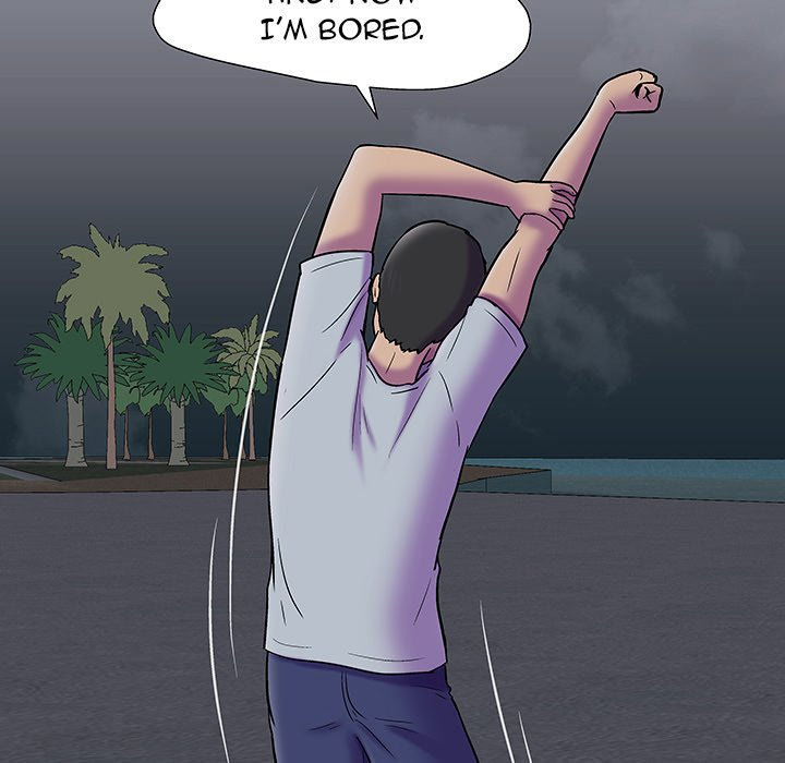 Project Utopia Chapter 163 Page 9
