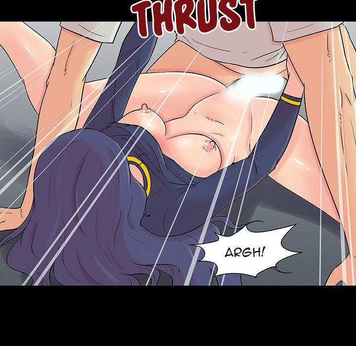 Project Utopia Chapter 164 Page 13