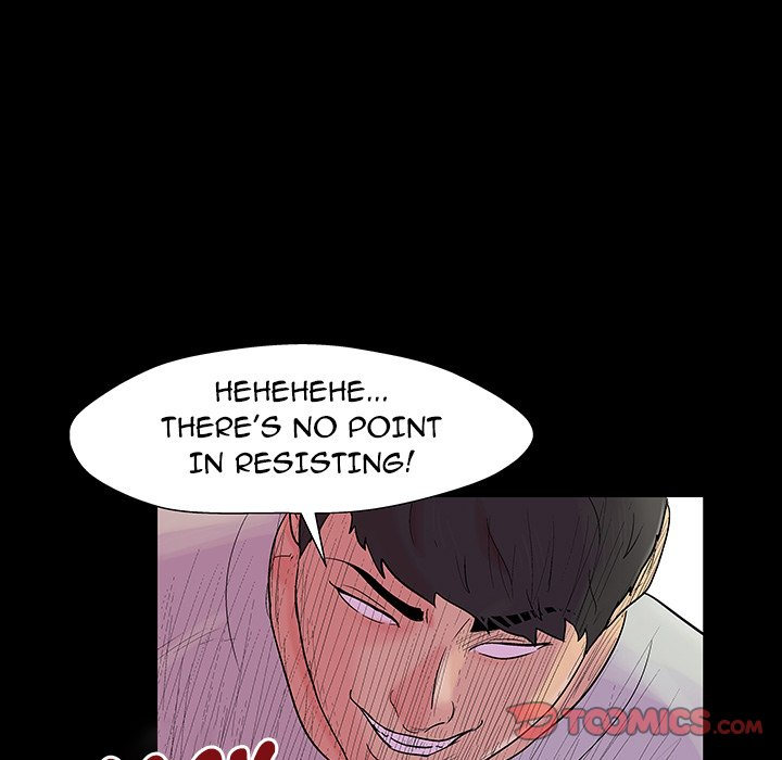 Project Utopia Chapter 164 Page 14