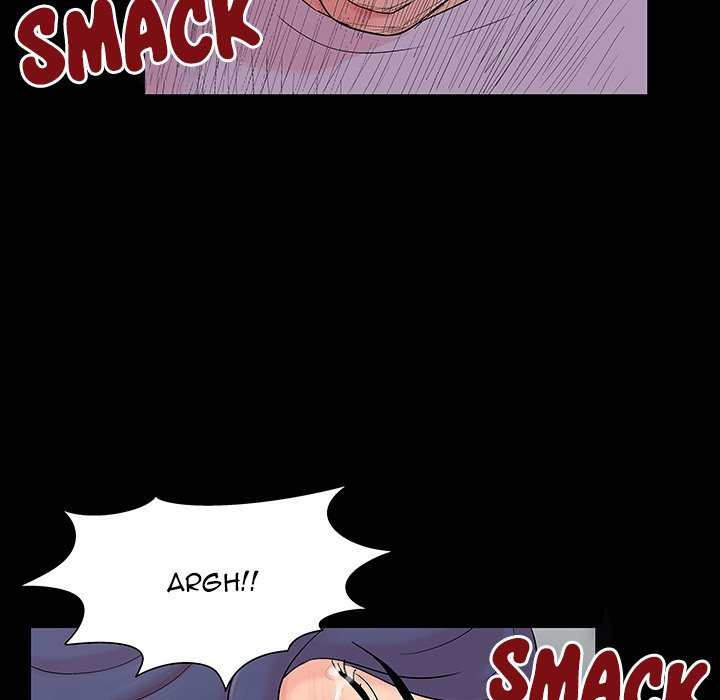 Project Utopia Chapter 164 Page 15