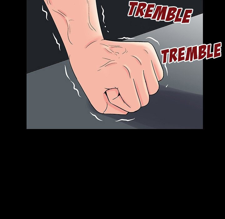 Project Utopia Chapter 164 Page 21