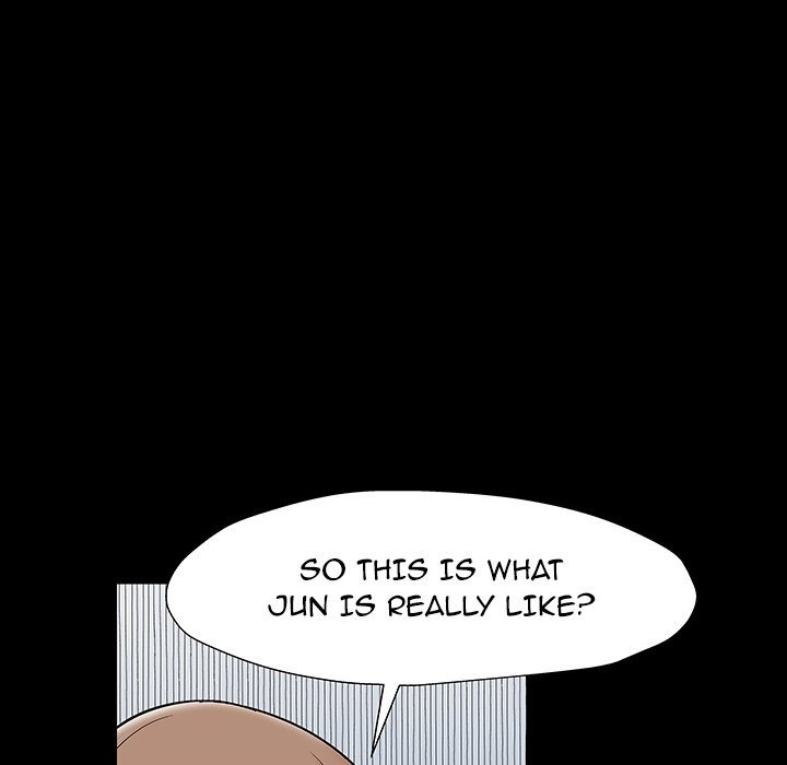 Project Utopia Chapter 164 Page 27