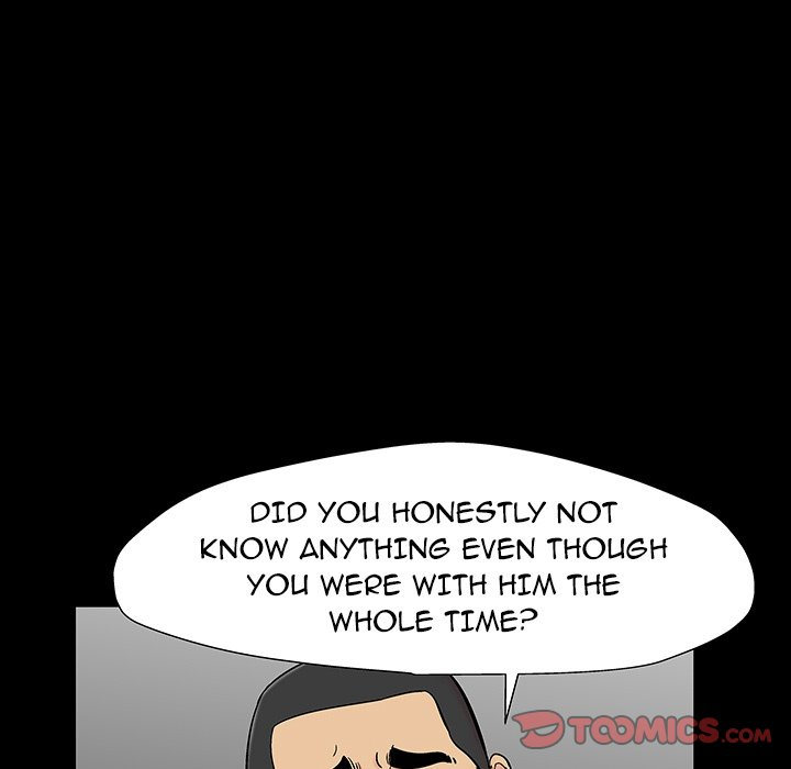 Project Utopia Chapter 164 Page 30