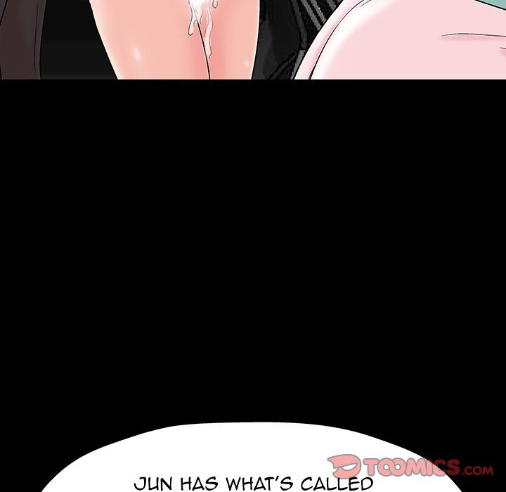 Project Utopia Chapter 164 Page 34