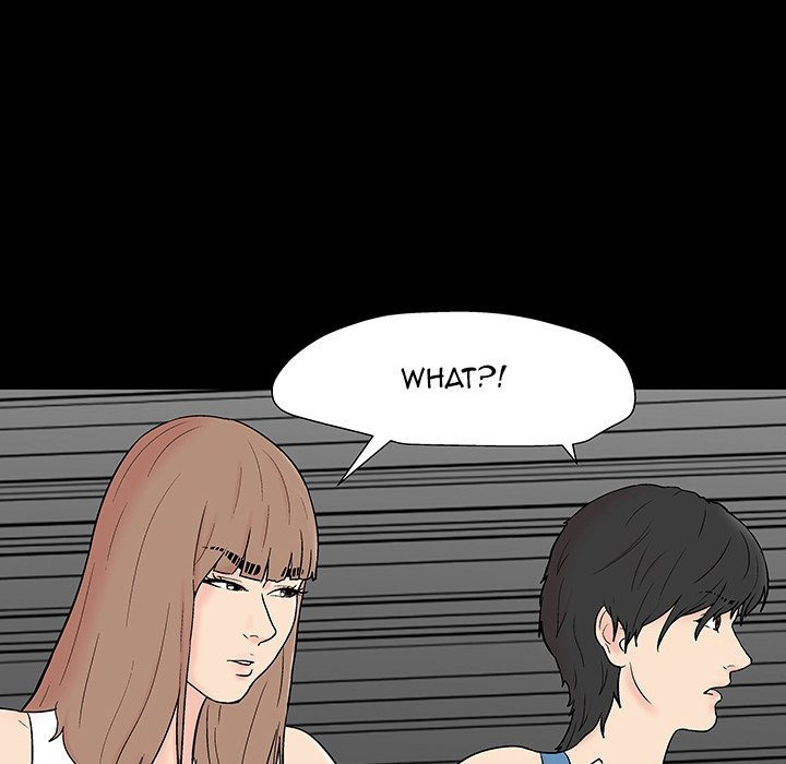 Project Utopia Chapter 164 Page 36