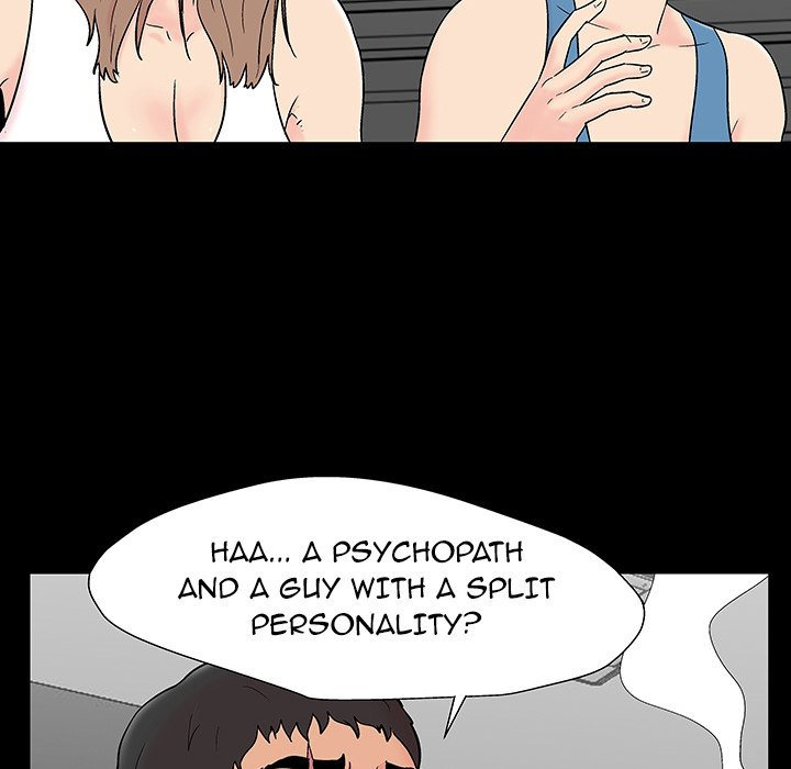 Project Utopia Chapter 164 Page 37