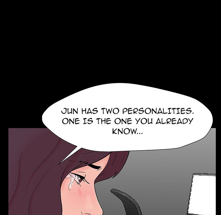 Project Utopia Chapter 164 Page 39