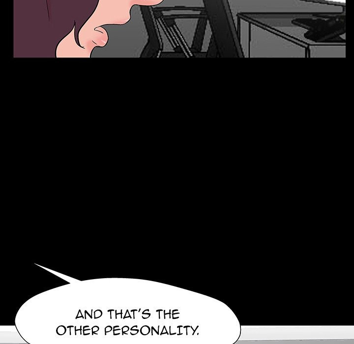 Project Utopia Chapter 164 Page 40