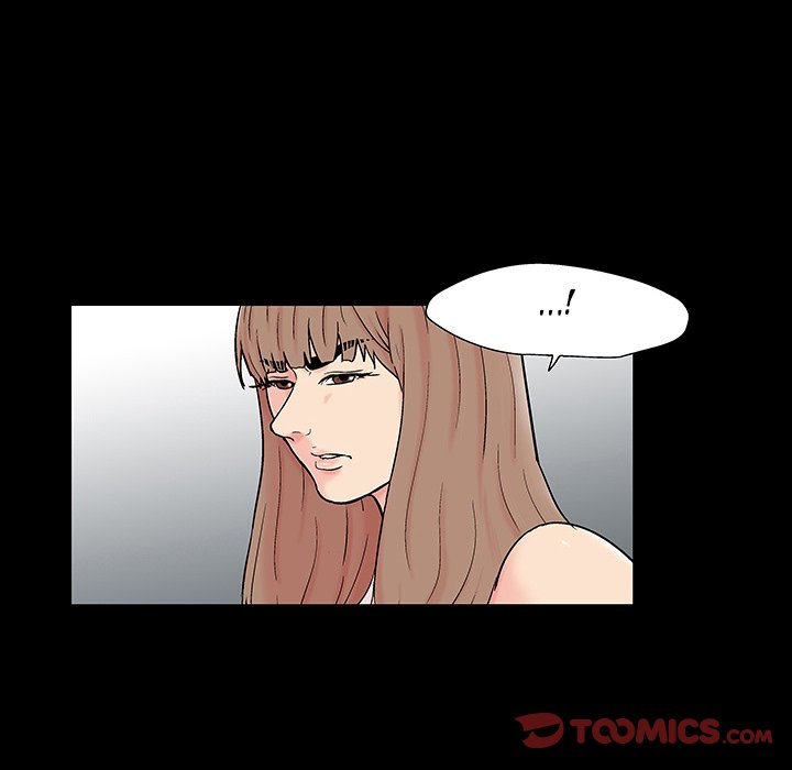 Project Utopia Chapter 164 Page 42