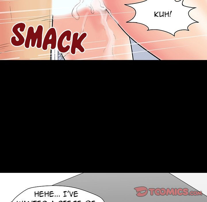 Project Utopia Chapter 164 Page 46