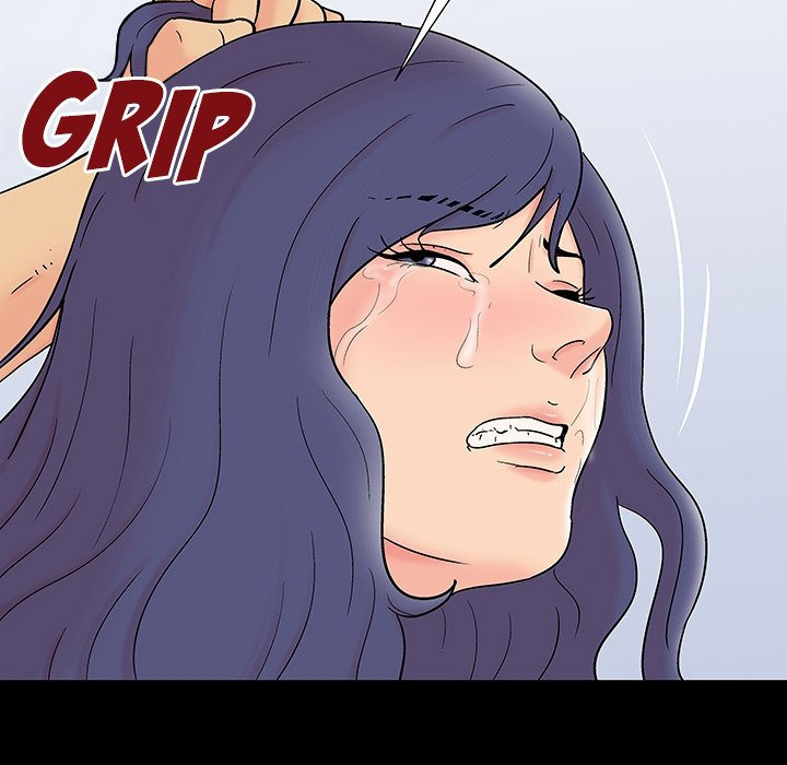 Project Utopia Chapter 164 Page 49