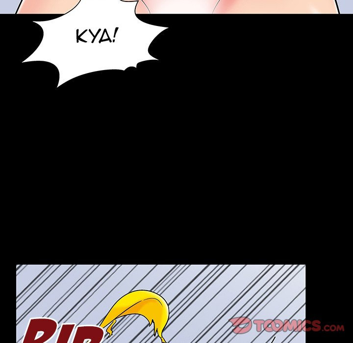 Project Utopia Chapter 164 Page 54