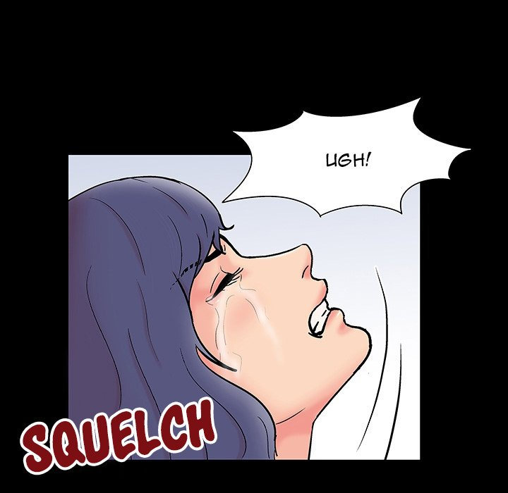 Project Utopia Chapter 164 Page 57