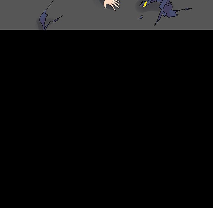 Project Utopia Chapter 164 Page 64