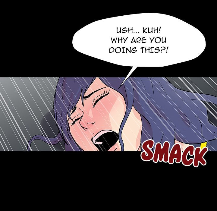 Project Utopia Chapter 164 Page 7