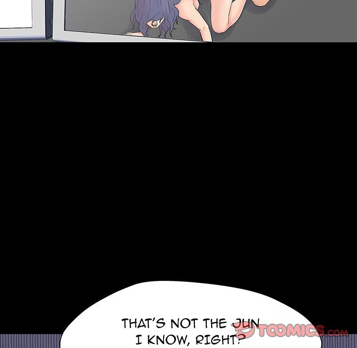 Project Utopia Chapter 164 Page 70