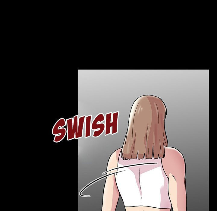 Project Utopia Chapter 164 Page 76