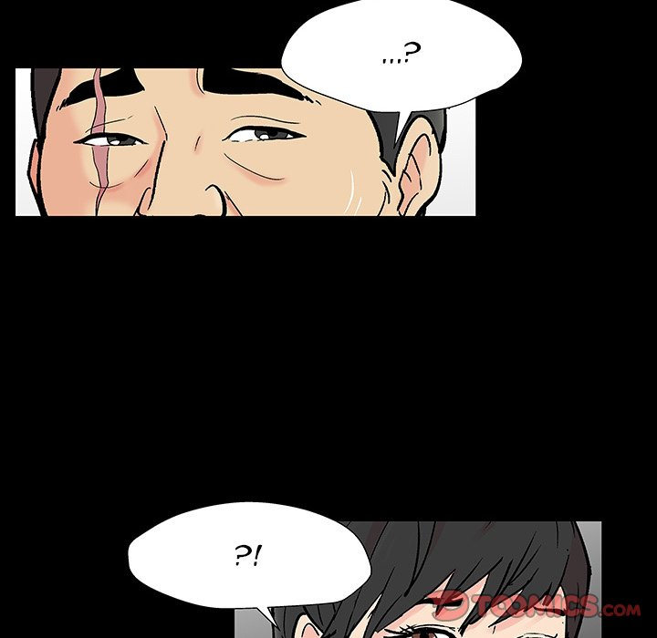 Project Utopia Chapter 164 Page 78
