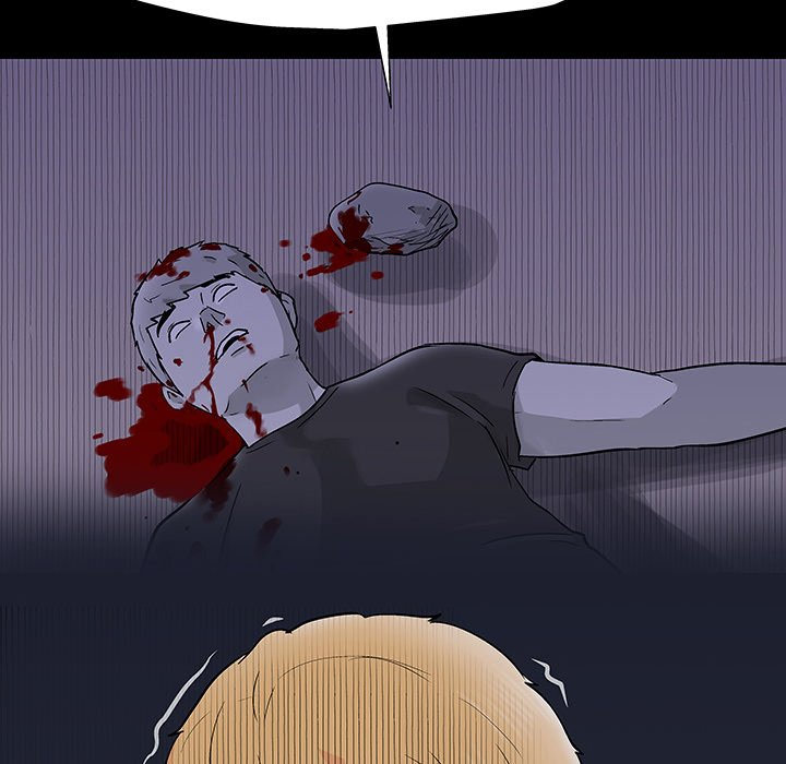 Project Utopia Chapter 165 Page 10