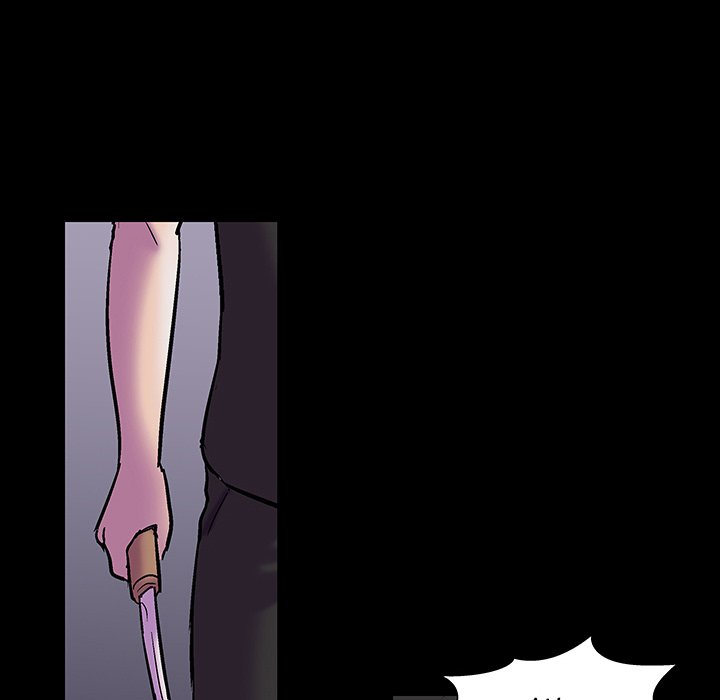 Project Utopia Chapter 165 Page 100