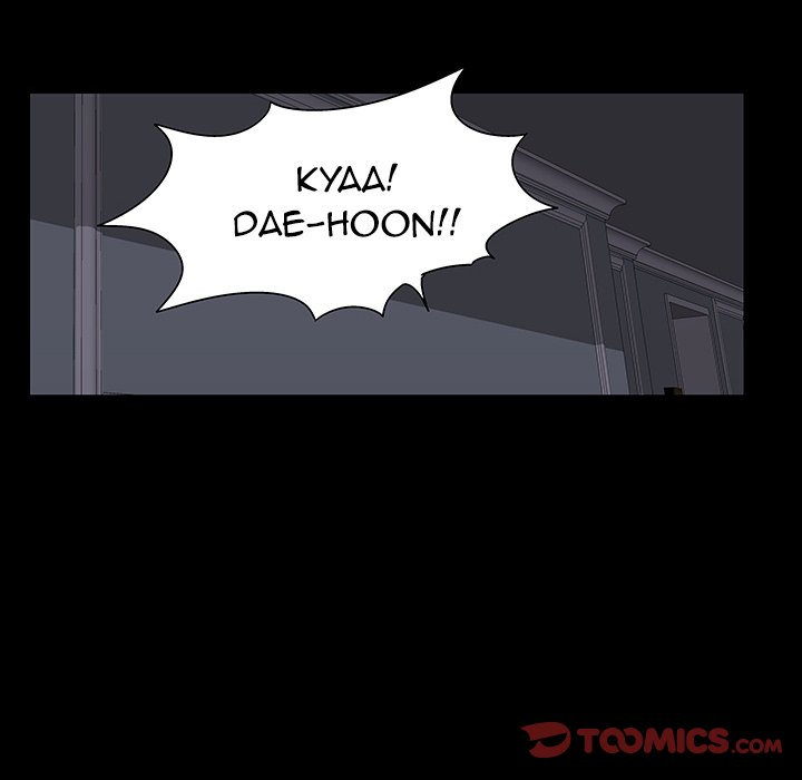 Project Utopia Chapter 165 Page 104
