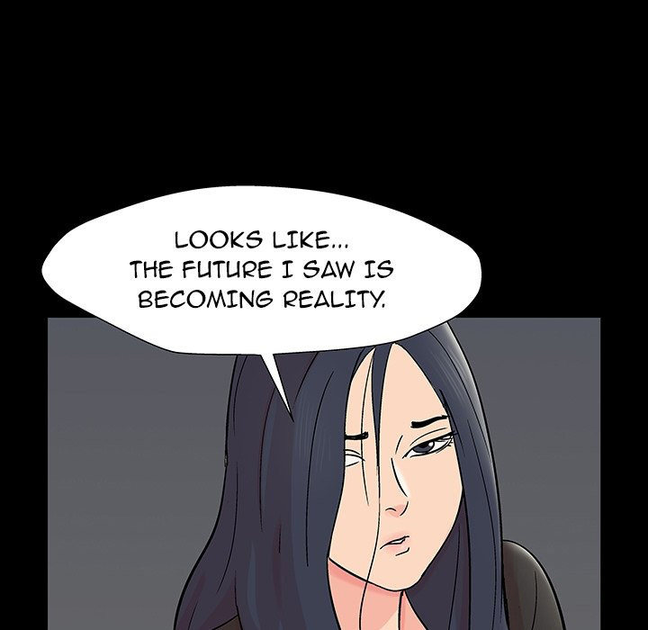 Project Utopia Chapter 165 Page 12