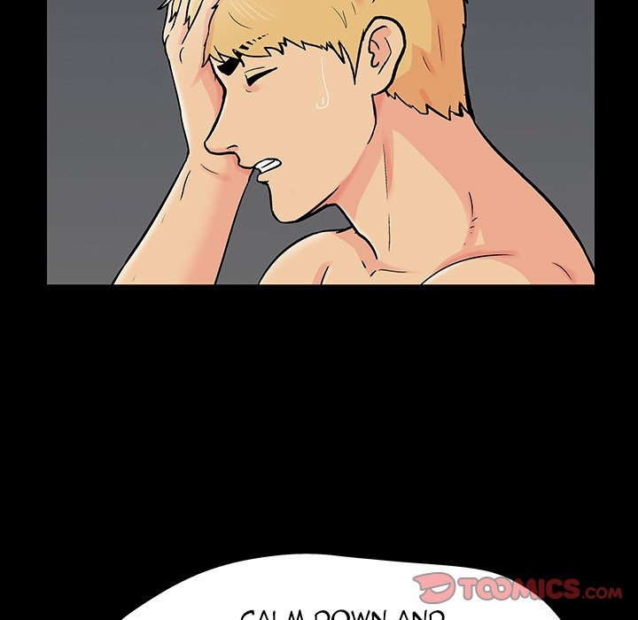 Project Utopia Chapter 165 Page 14