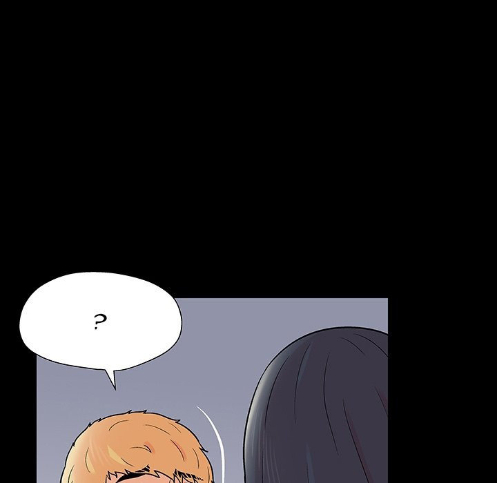 Project Utopia Chapter 165 Page 21