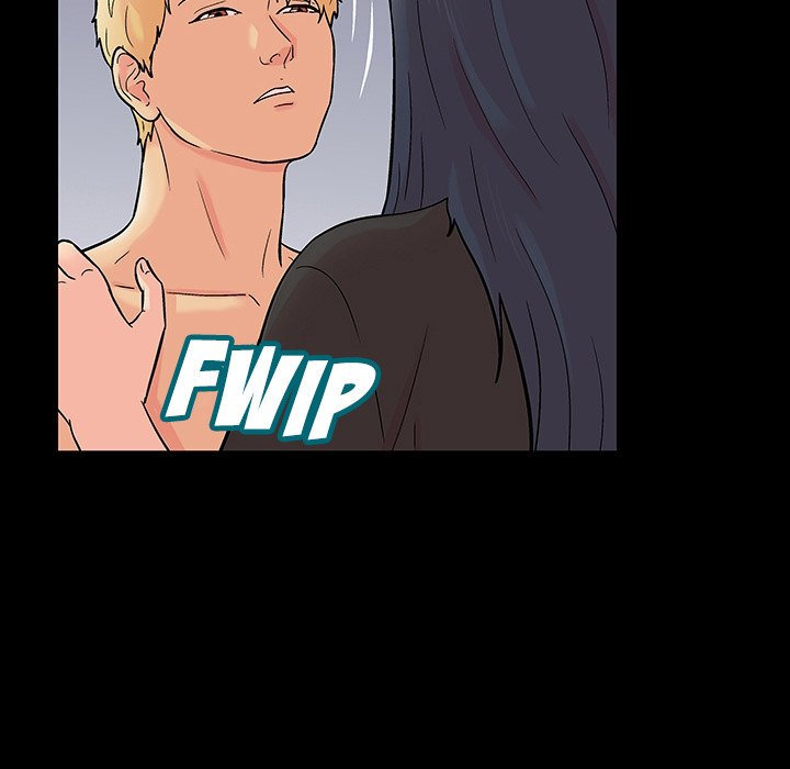 Project Utopia Chapter 165 Page 22