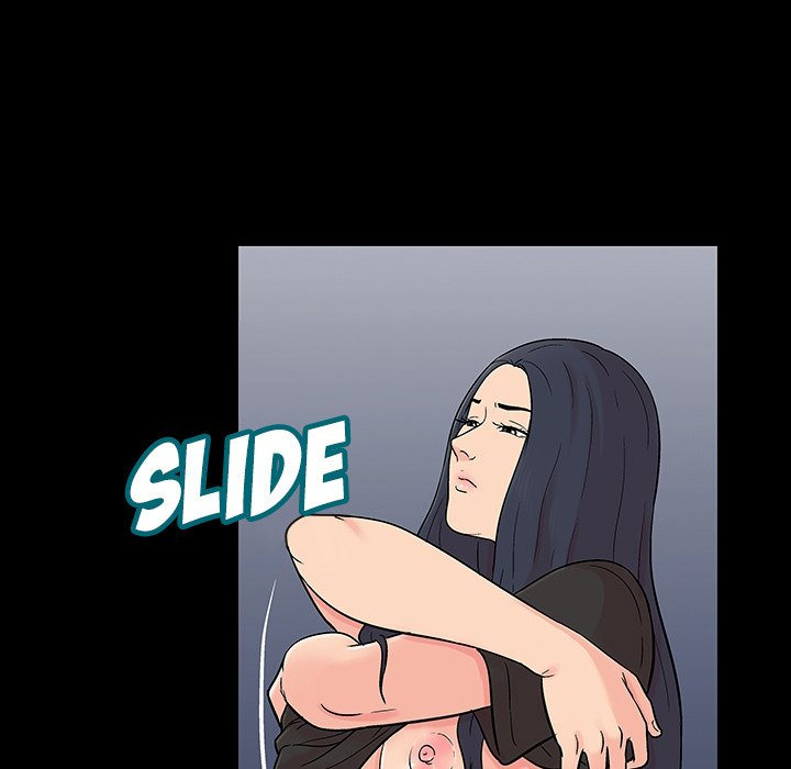 Project Utopia Chapter 165 Page 23