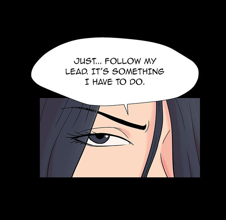 Project Utopia Chapter 165 Page 27