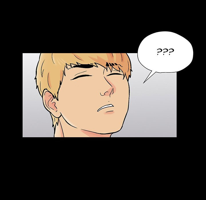 Project Utopia Chapter 165 Page 28