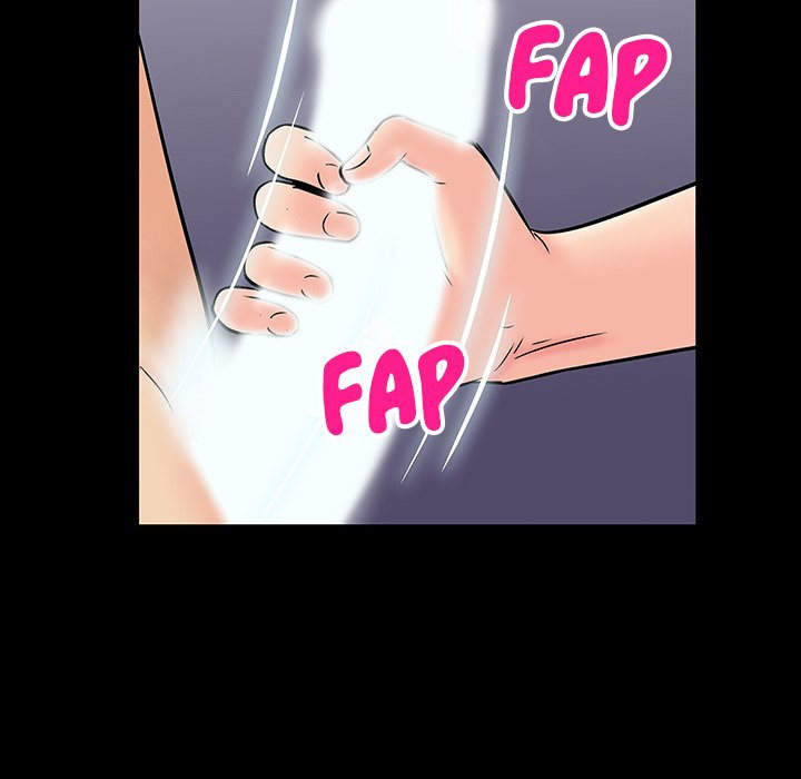Project Utopia Chapter 165 Page 34