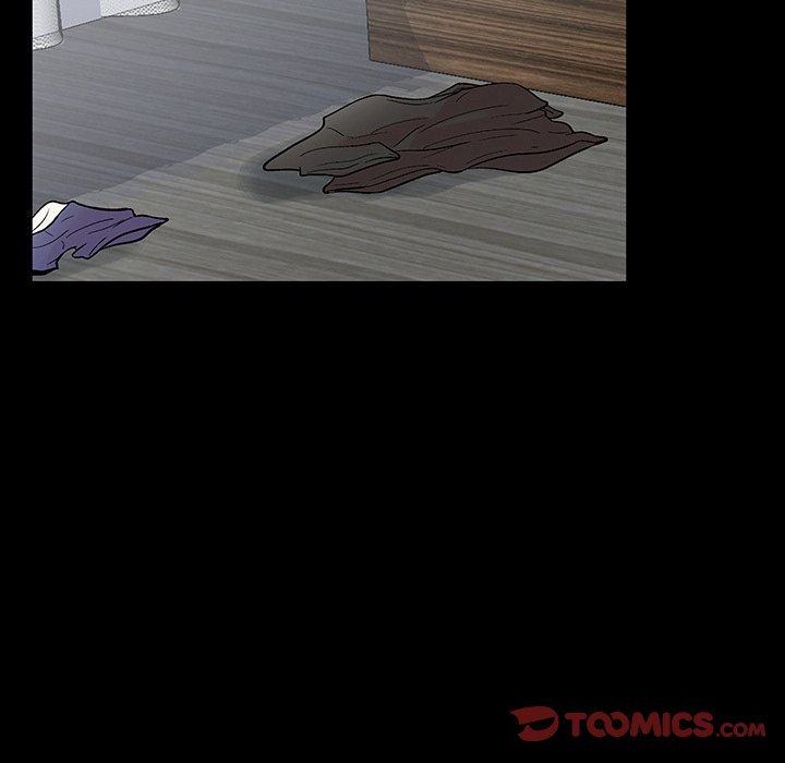 Project Utopia Chapter 165 Page 38