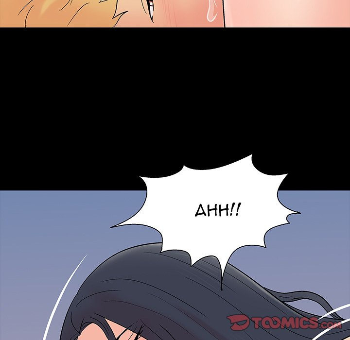 Project Utopia Chapter 165 Page 44